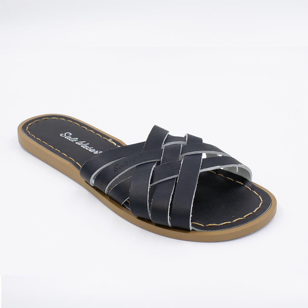 Salt Water Retro Slide - Salt Water Sandals