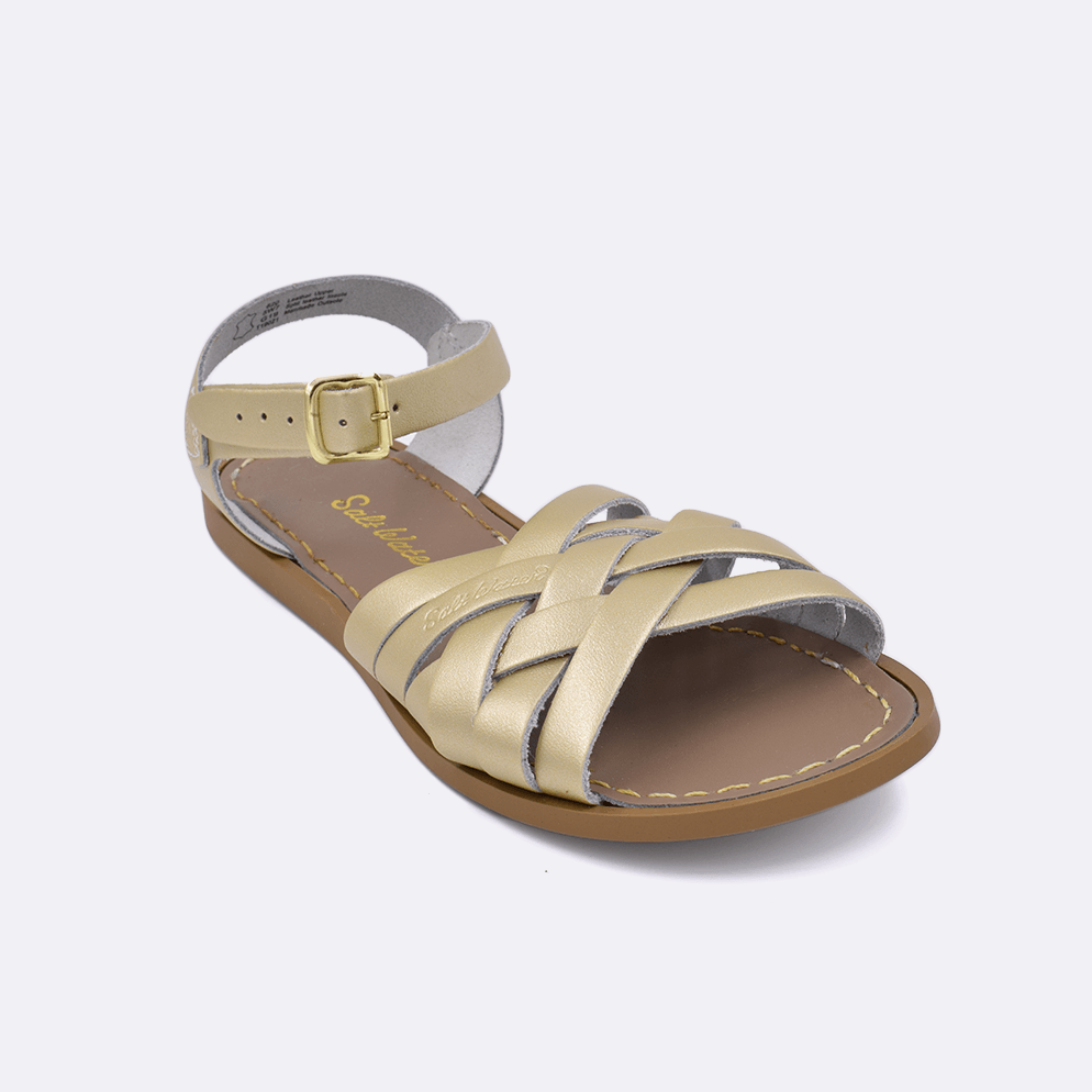 Salt Water Retro - Salt Water Sandals
