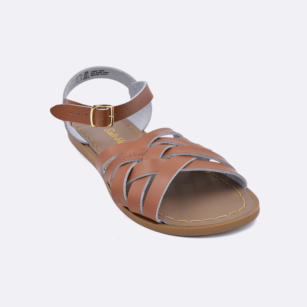 Salt Water Retro - Salt Water Sandals