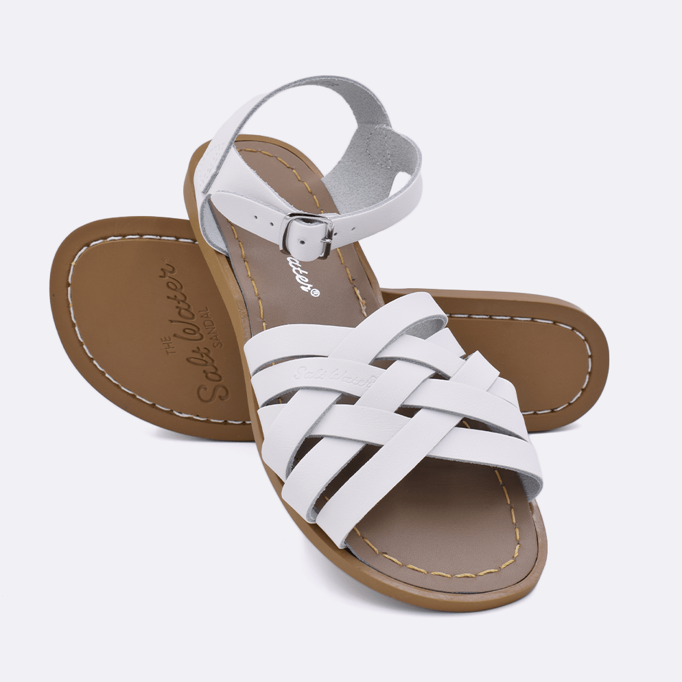 Salt Water Retro - Salt Water Sandals